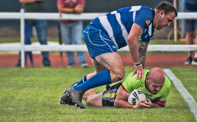 场上的策略 场上的策略