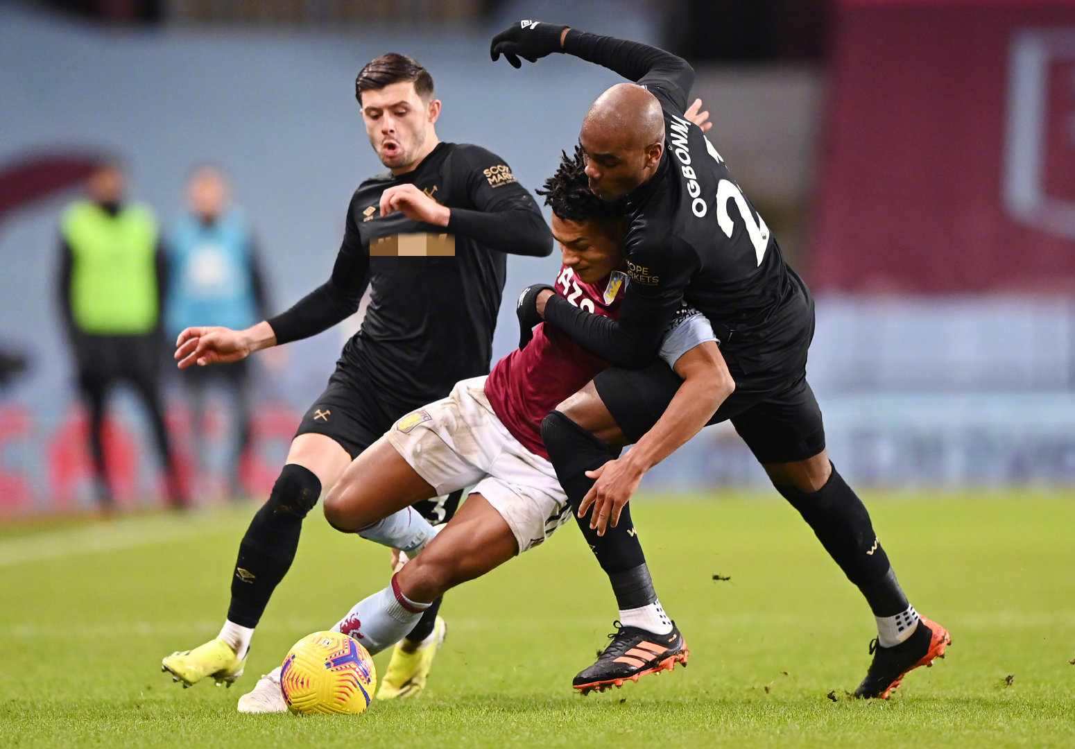 刻稳住局面 刻稳住局面